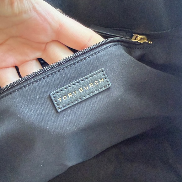 TORY BURCH | Ella Rope Tote - Picture 6 of 7